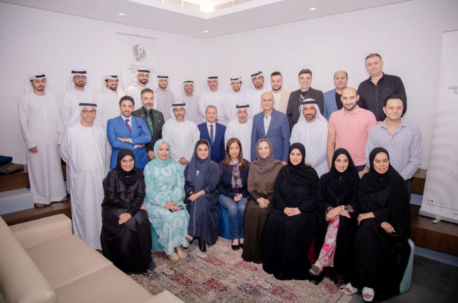 المنتدى العالمي لصحافة الذكاء الاصطناعي في ضيافة جمعية الصحفيين الإماراتية