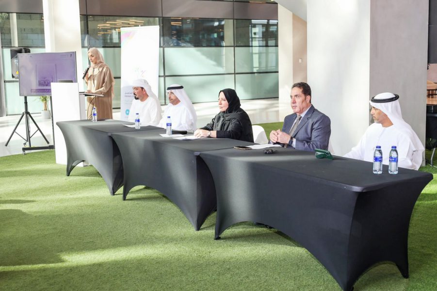 انطلاق الماراثون الخيري العاشر بالشارقة 30 أبريل