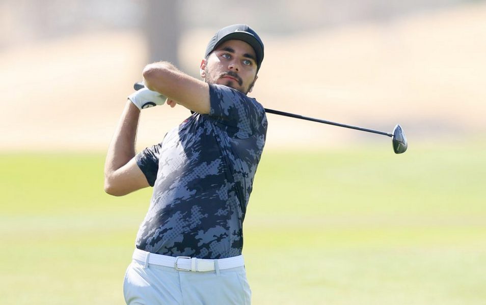 انطلاق “تحدي أبوظبي” للجولف بمشاركة واسعة من اللاعبين المصنفين