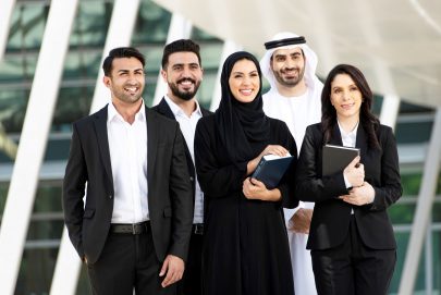 جامعة زايد تطلق برنامج ماجستير علوم البيئة والاستدامة