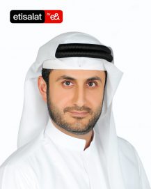 عصام محمود: الخدمات الجديدة تلبي المتطلبات الرقمية المحلية والدولية والخاصة بالتجوال في الإمارات وقطر وعمان والسعودية