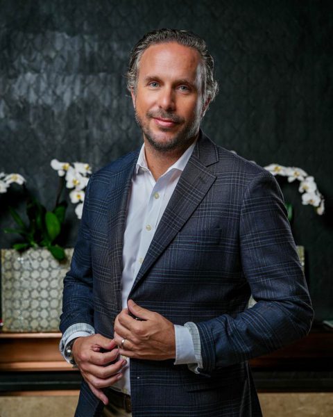 مدير عام فندق بارك حياة أبوظبي: حققنا معدلات أشغال مرتفعة في الربع الأول من 2023