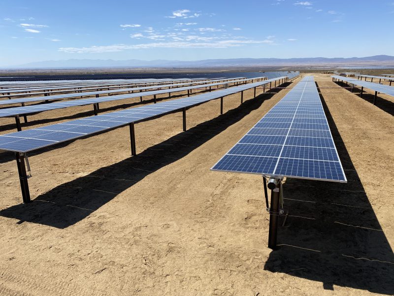 “مصدر” تعزز حضورها في السوق الأمريكية بإتمام الاستحواذ على حصة في مشروع “بيغ بو” من شركة “اي دي اف رينوبلز أمريكا الشمالية”