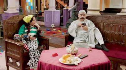 الكوميديا المصرية في رمضان محل تباين وجدل