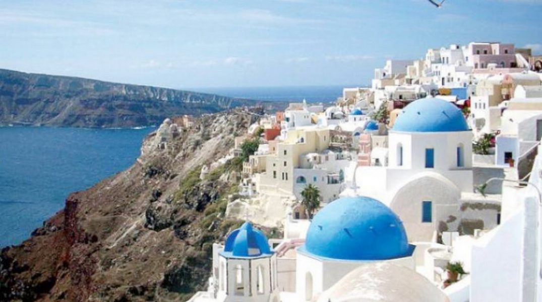 اليونان: التحقيق مع عالم زلازل نشر« كذبة أبريل»