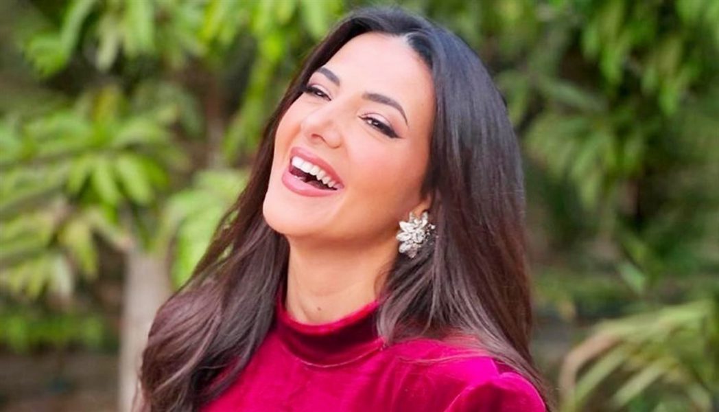 بعد الخليجي.. دنيا سمير غانم تغني “التركي” وتقلد شاكيرا