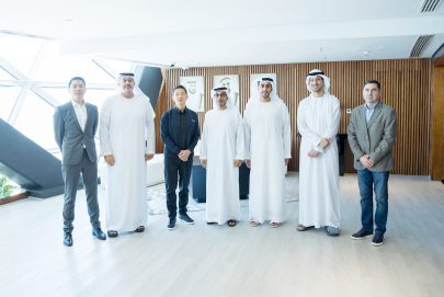 صندوق أبوظبي للتنمية يدعم صناعات الذكاء الاصطناعي