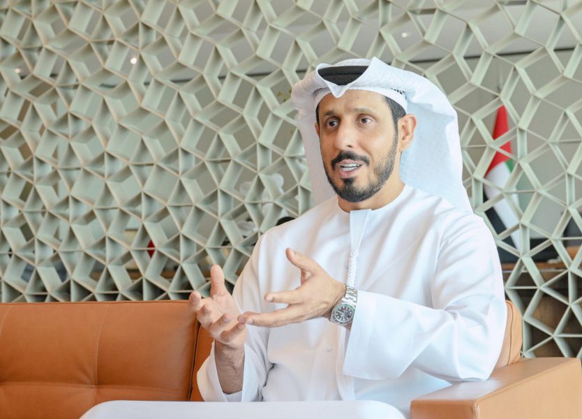 حامد الزعابي: إنجازات ضخمة للإمارات في ملف مواجهة غسل الأموال وتمويل الإرهاب