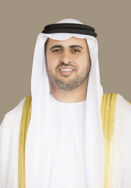 برئاسة ذياب بن محمد بن زايد وبحضور زايد بن حمدان بن زايد نائباً للرئيس الدورة السابعة لبرنامج الشيخة فاطمة للتميز والذكاء المجتمعي تنطلق في أبوظبي