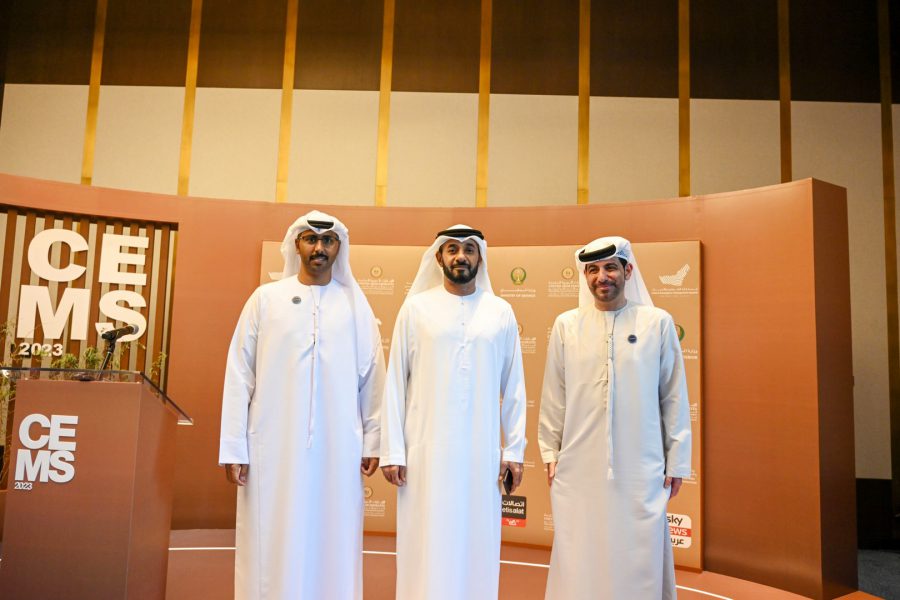 مركز تريندز للبحوث والاستشارات شريكاً استشاريًّا لقمّة إدارة الطوارئ والأزمات 2023