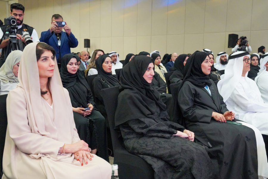 مؤتمر الخدمة الاجتماعية يناقش “الابتكار في العمل الاجتماعي”