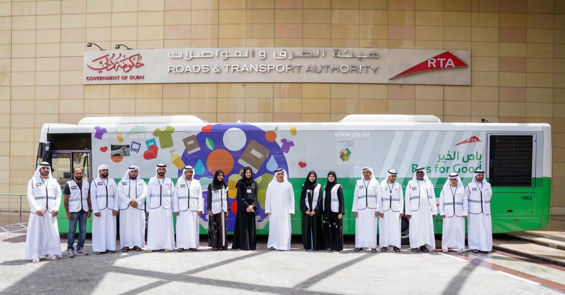 “طرق دبي” : 53 مليون مستفيد من مبادرات المسؤولية المجتمعية داخل الدولة وخارجها