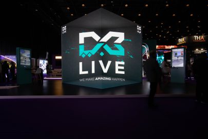 50 % نمواً في أعمال “دي إكس بي لايف” خلال 2022