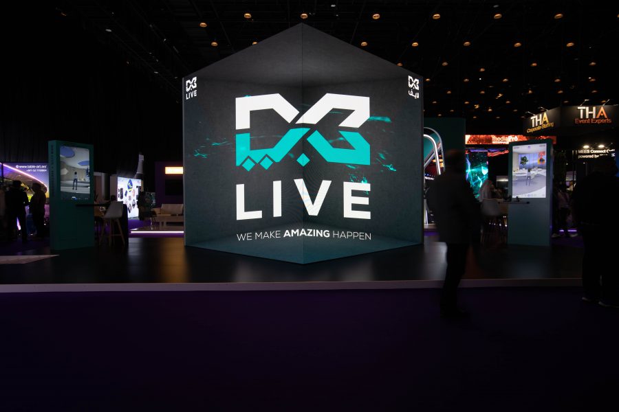 50 % نمواً في أعمال “دي إكس بي لايف” خلال 2022