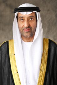 الشارقة الخيرية تهنئ حاكم الشارقة بمناسبة منحه “وسام جوقة” الفرنسي