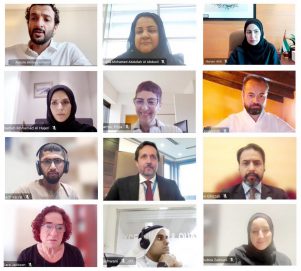 ” سياسات الاقتصاد الدائري” تستعرض خطة تنفيذ “أجندة الإمارات للاقتصاد الدائري 2031”