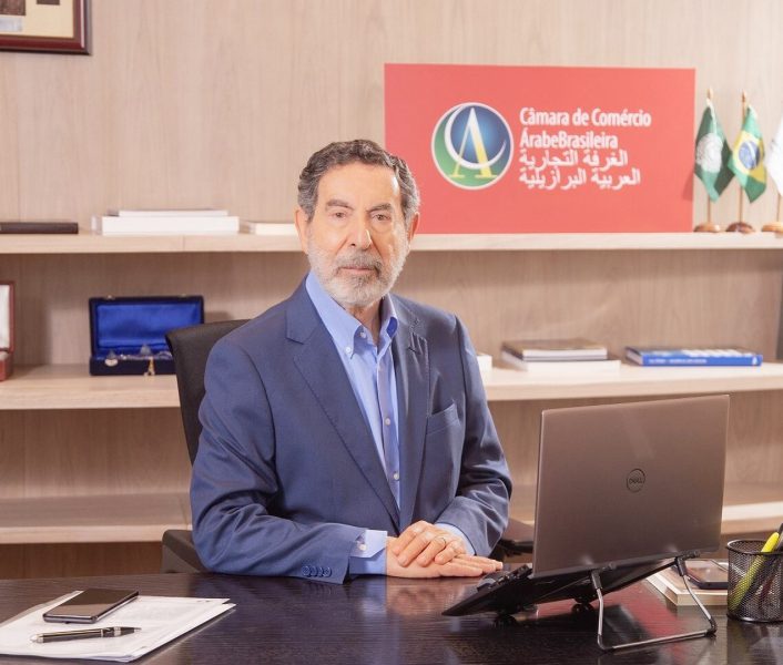 4.4 مليار دولار صادرات البرازيل إلى الدول العربية خلال الربع الأول