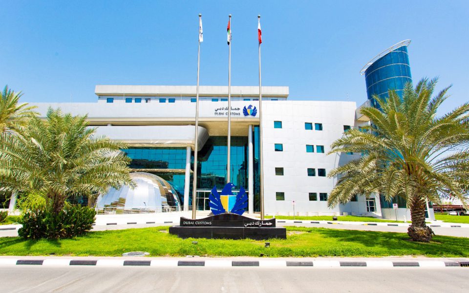 29 مليون درهم قيمة تعاملات “جمارك دبي” مع 112 نزاع بضائع مقلدة بالربع الأول