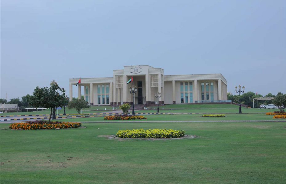 معهد التدريب القضائي ينظم محاضرات لتعزيز التوعية القانونية