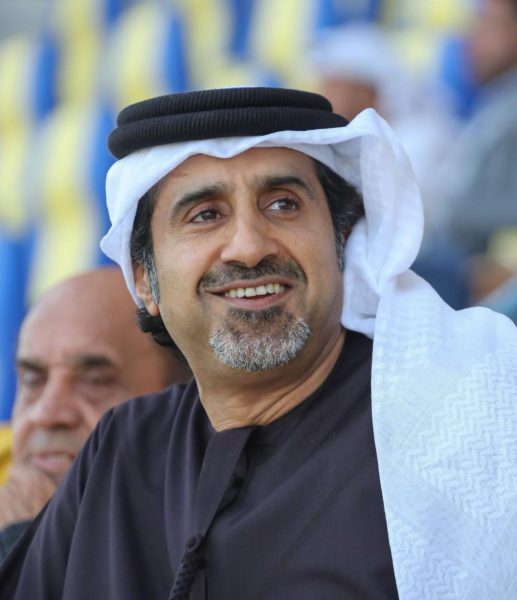 فيصل الرحماني: غايتنا ختام مبهر غداً في “مضمار العين” وترجمة طموحات الجميع