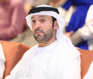 الشارقة تحتفي بفائزي جائزة “الإبداع العربي” في عمّان