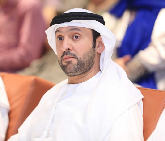 الشارقة تحتفي بفائزي جائزة “الإبداع العربي” في عمّان