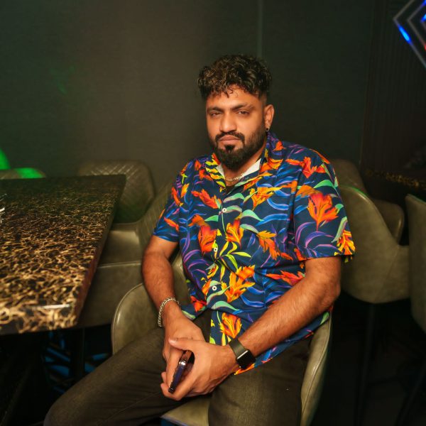 ATTAULLAH CHOHAN: “حبيبي ريكوردز” قدمت مجموعة من الأغاني الناجحة وتتجه إلى TikTok