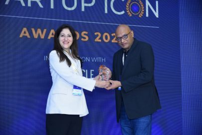 “كرايون دايتا” تحصد جائزة “مينت ستارت أب أيكون” عن فئة البرامج الخدمية