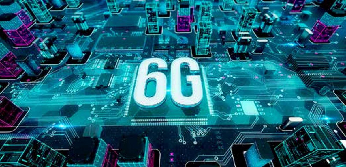 التحوُل إلى شبكات الجيل السادس دون الإضرار بأبحاث علمية