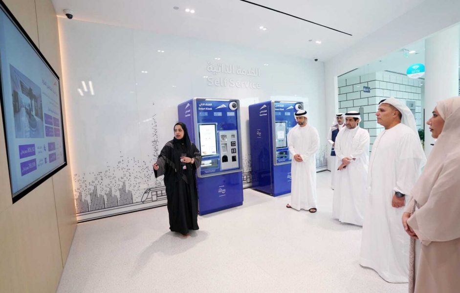 الطاير: خطة لتحويل ستة مراكز إسعاد متعاملين إلى مراكز ذكية وهجينة حتى 2025