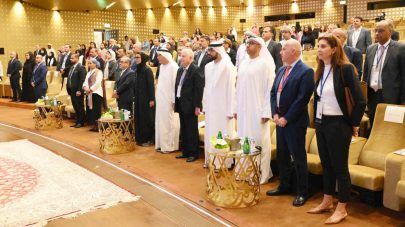 جامعة زايد تنظم مؤتمر “تعلم القراءة” لتعزيز مكانة اللغة العربية