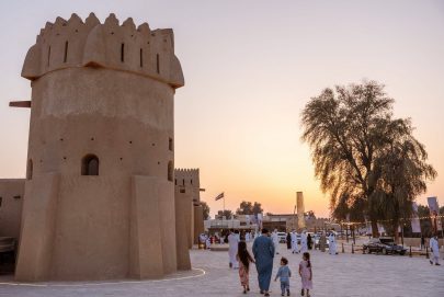 16 متحفاً ترحب بزوارها وتروي تاريخ إمارة الشارقة