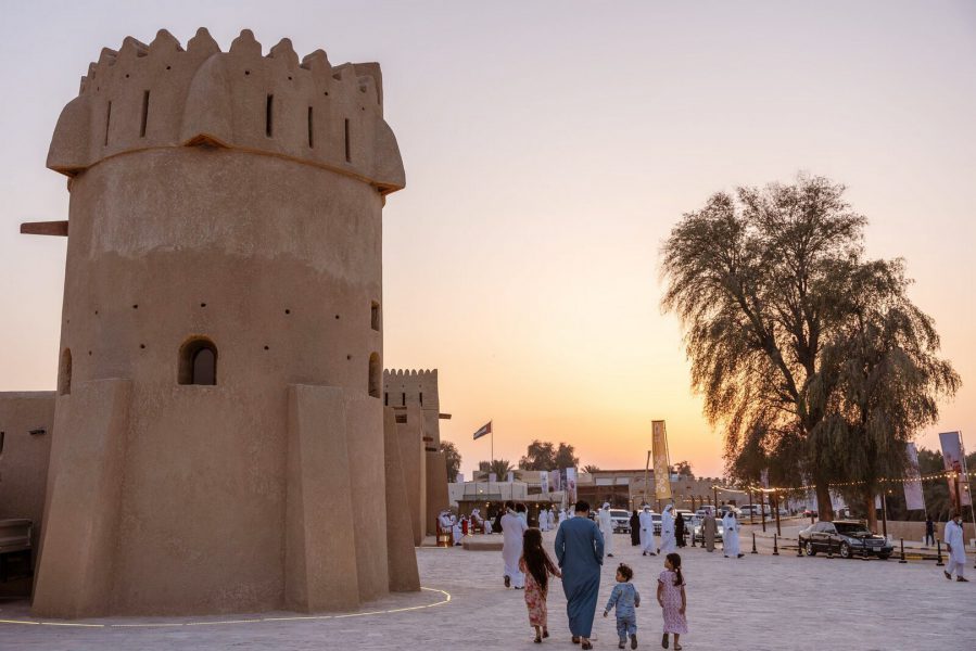 16 متحفاً ترحب بزوارها وتروي تاريخ إمارة الشارقة