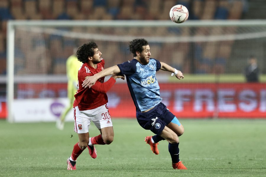 48 مليون يورو القيمة السوقية لطرفي السوبر المصري بأبو ظبي