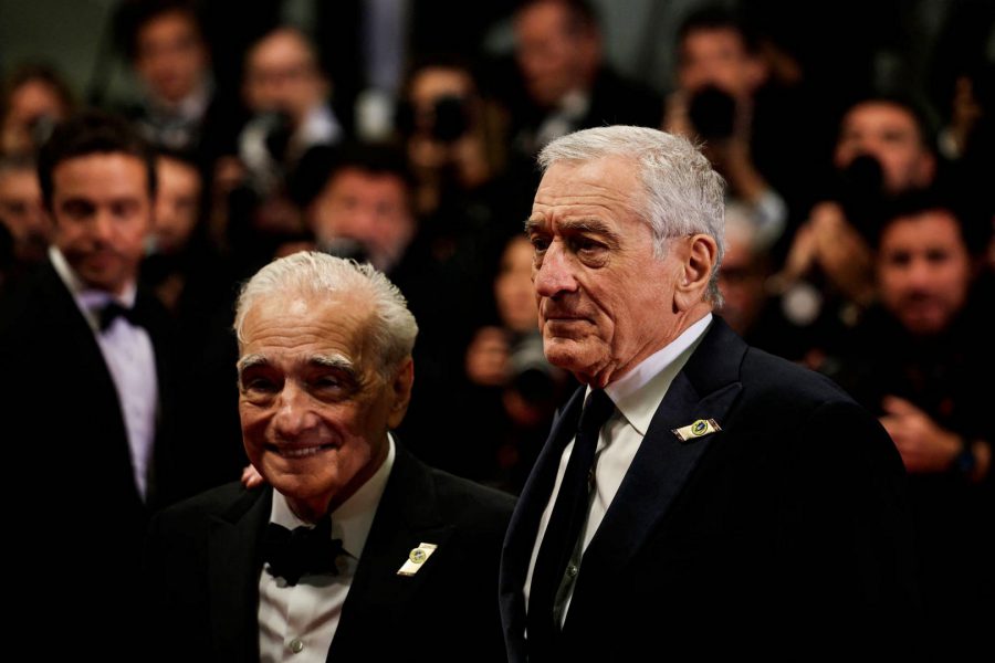 احتفاء كبير بفيلم سكورسيزي «قتلة زهرة القمر» في مهرجان كان