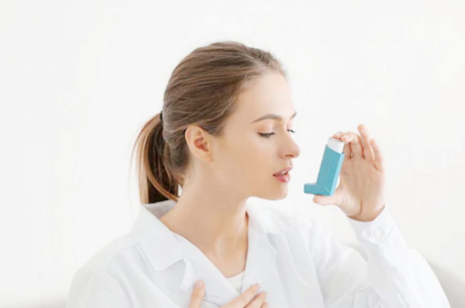 كشف تفاصيل خلل مناعي يسبب «الربو»