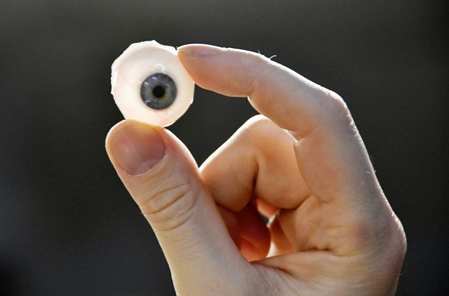 أمل جديد لاستعادة البصر عبر تنشيط خلايا في شبكية العين