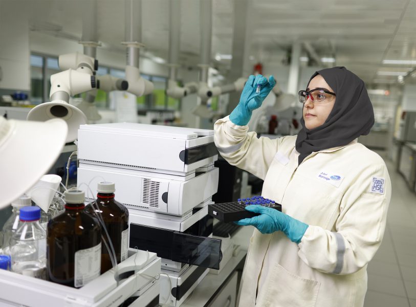 “بروج” تتوقع وفورات بقيمة 400 مليون دولار من برنامج “تعزيز القيمة” نهاية 2023