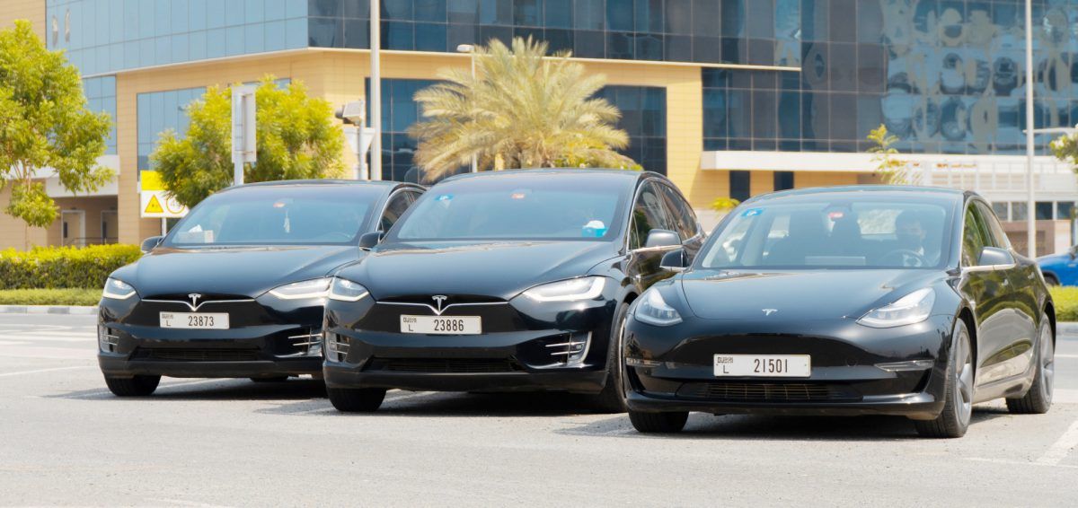 “طرق دبي” تعتمد استراتيجية تحويل أنشطتها ومرافقها إلى (صفر) انبعاثات في عام 2050