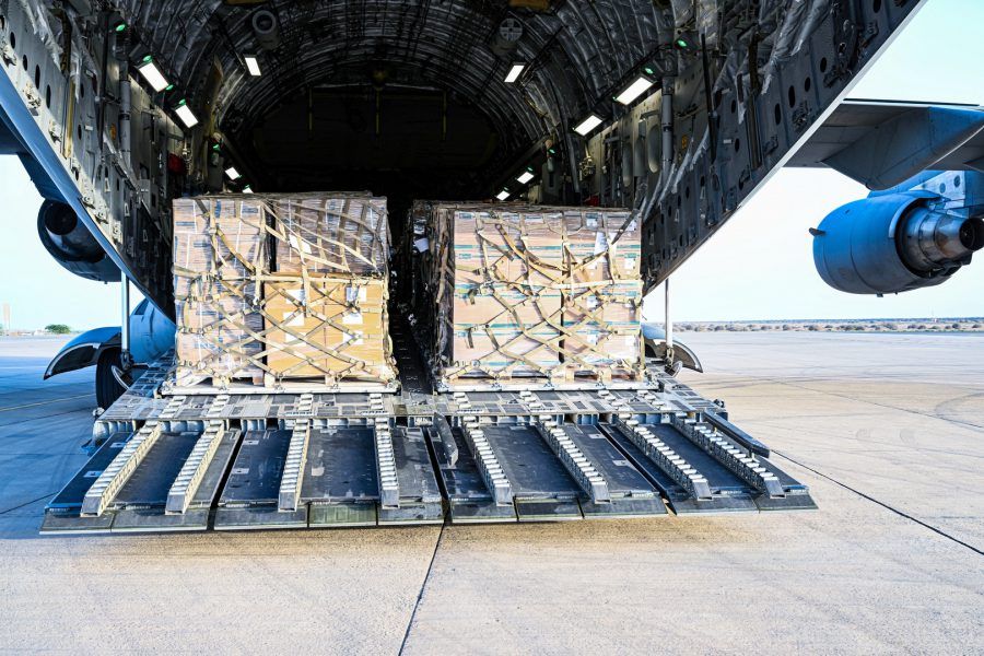 “الهلال” يقدم حزمة جديدة من المساعدات للسودانيين في تشاد