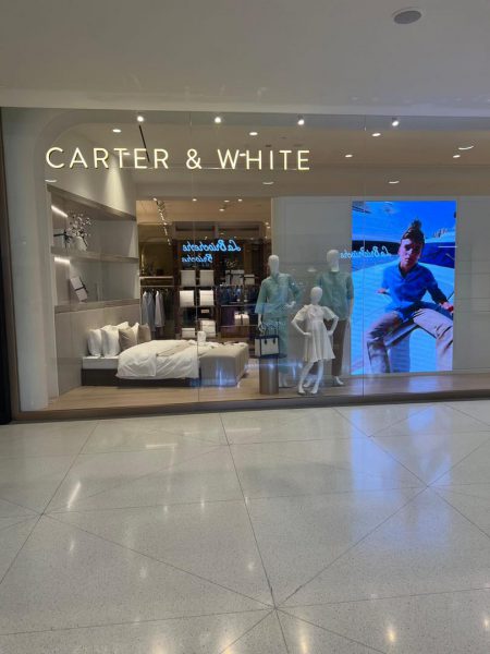 كارتر آند وايت الإماراتية تنجح في جمع جولة تمويلية بقيمة 40 مليون درهم