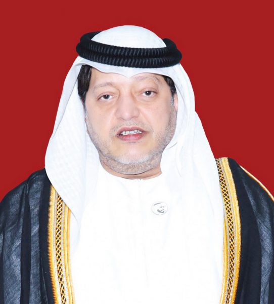 سعيد بن طحنون: ذكرى توحيد القوات المسلحة ستبقى راسخة في ذاكرة الوطن و وجدان أبنائه