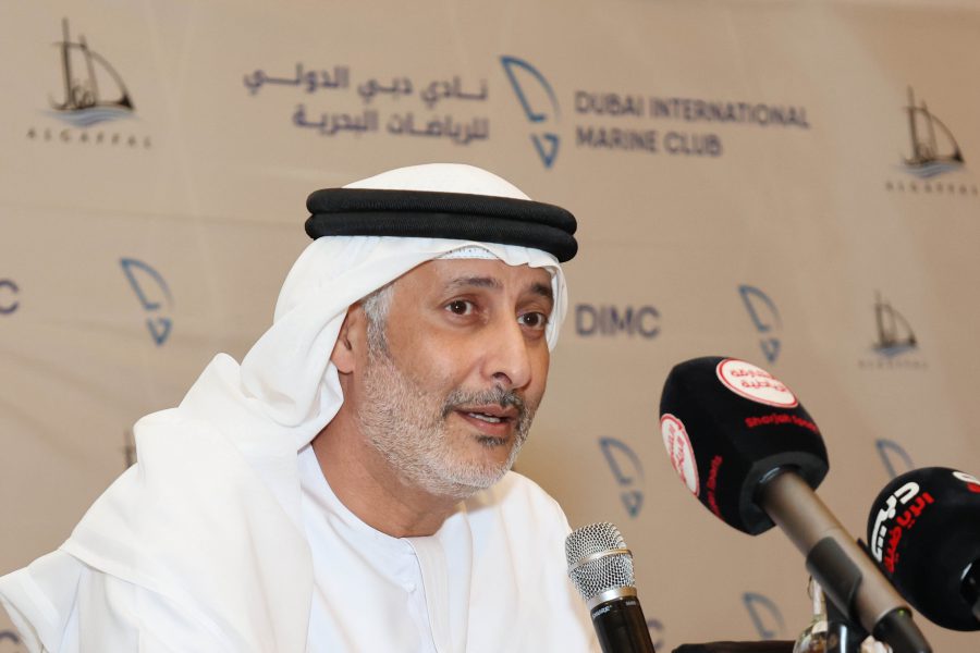 سباق “القفال” يجسد حرص الإمارات على دعم الرياضات التراثية