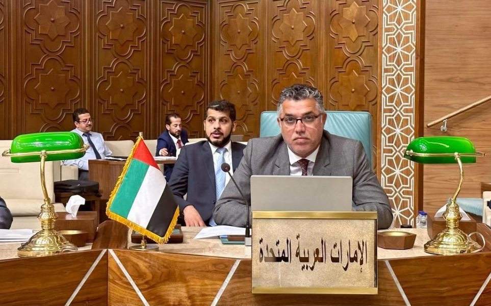 الإمارات تشارك في اجتماع اللجنة العربية الدائمة للأرصاد الجوية