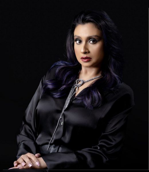 “زينوفر فاطمة” تواصل ريادتها للمشهد السينمائي الإماراتي بأحدث مسلسلاتها “سبيكتر: بلاك أوت”