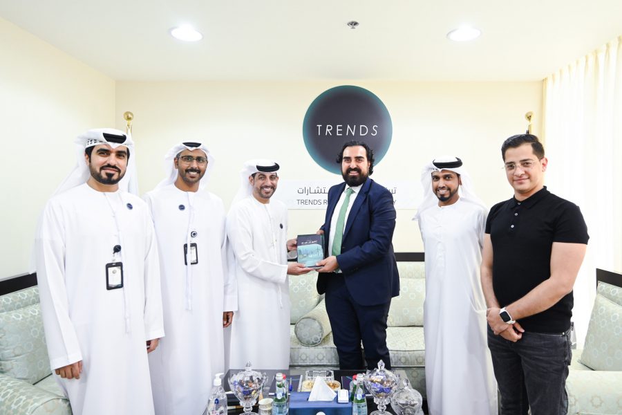 مدير CNN الاقتصادية: تريندز منصة بحثية مؤثرة ومهمة وذات نتاج عالمي