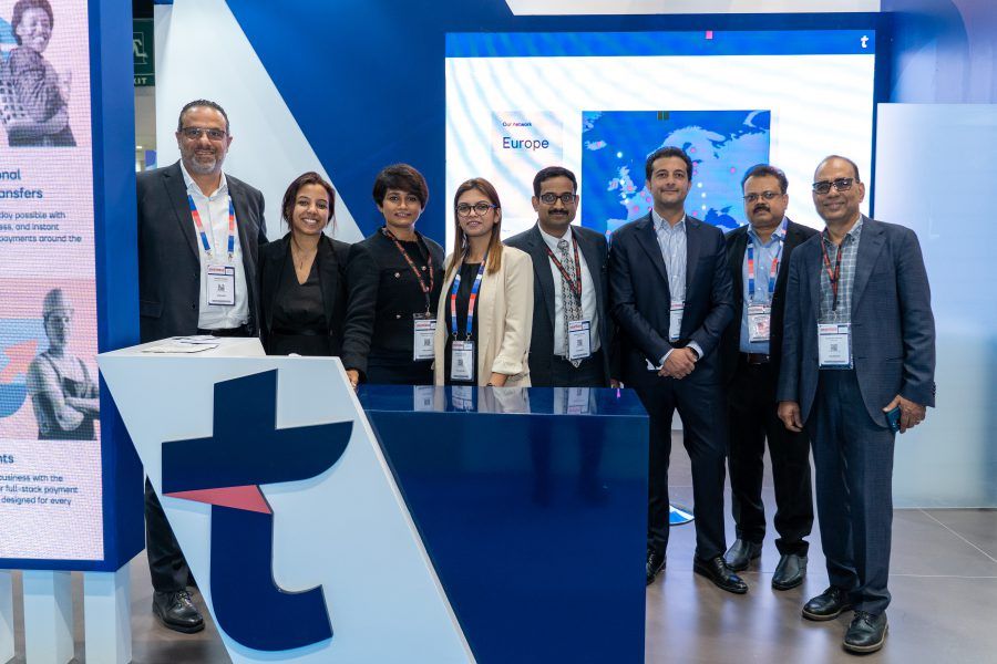 تيرا باي تشارك في معرض “سيملس الشرق الأوسط” للعام الثاني على التوالي لمناقشة مستقبل المدفوعات الرقمية العابرة للحدود