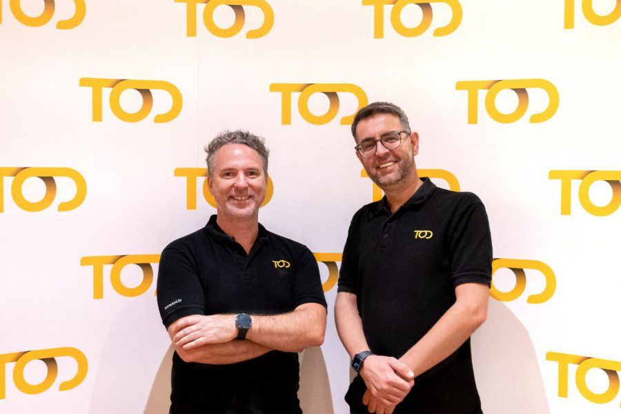 منصة TOD أول منصه عربيه تنافس نتفلكس في الافلام العالميه والمسلسلات العربيه والتركية