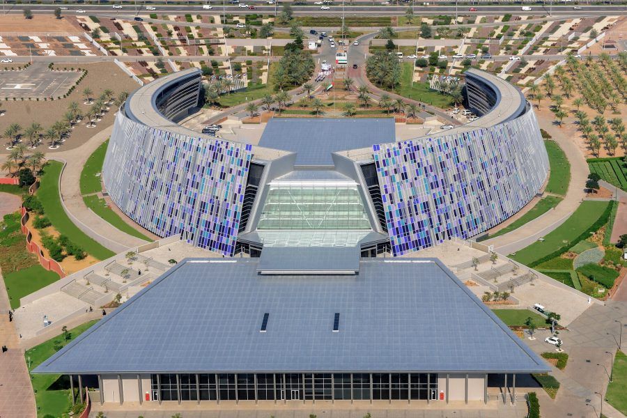 جامعة الإمارات تحصل على تصنيف عالمي في عشرة من أهداف التنمية المستدامة