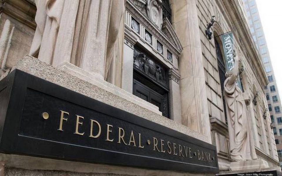 The US Federal Reserve is holding interest rates steady for the first time since March 2022